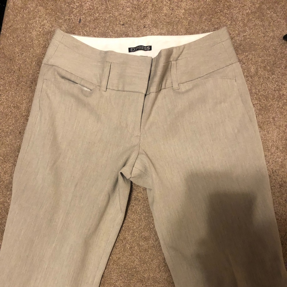 Express Pants. Perfect condition